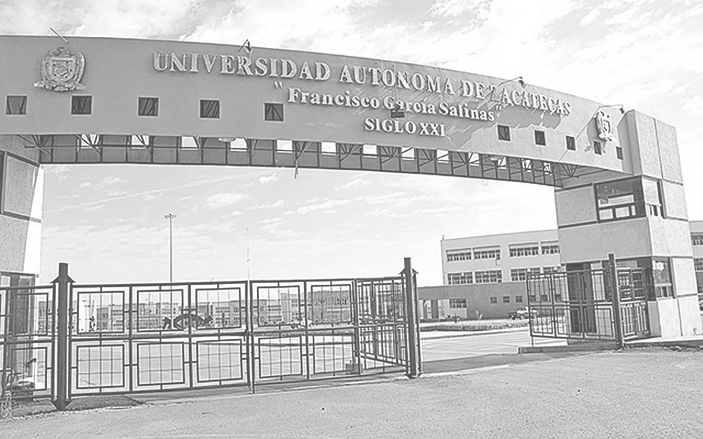 Imagen institucional de la Unidad Académica de Cultura