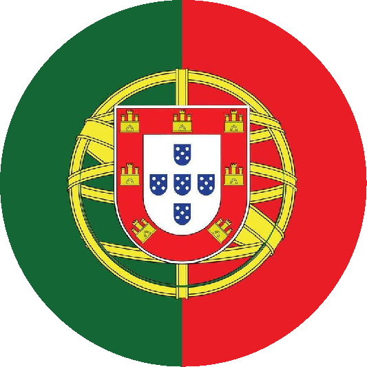 Bandera Portugués