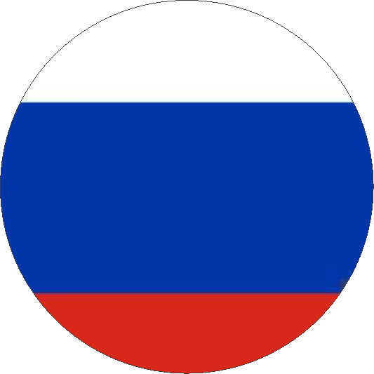 Bandera Ruso