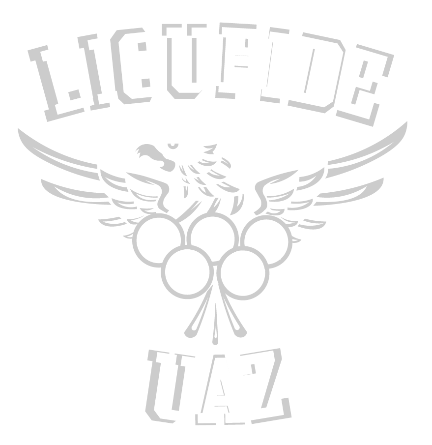 Logo LICUFIDE