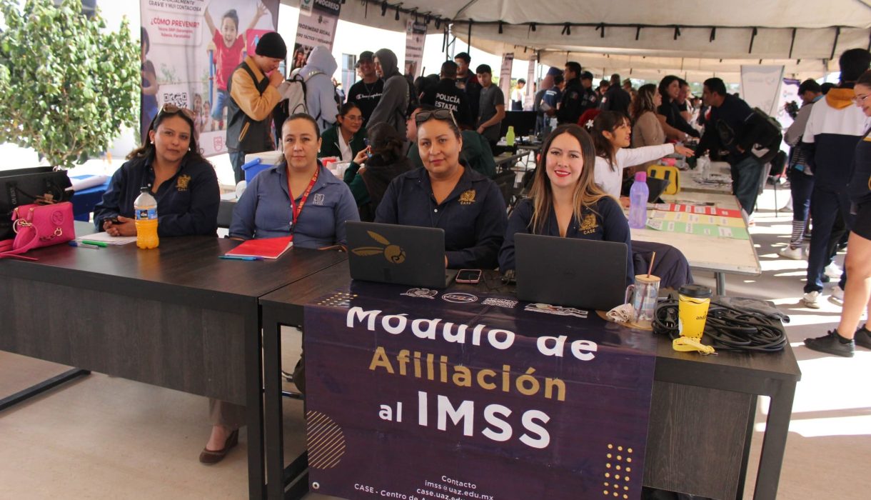 EXPO SALUD