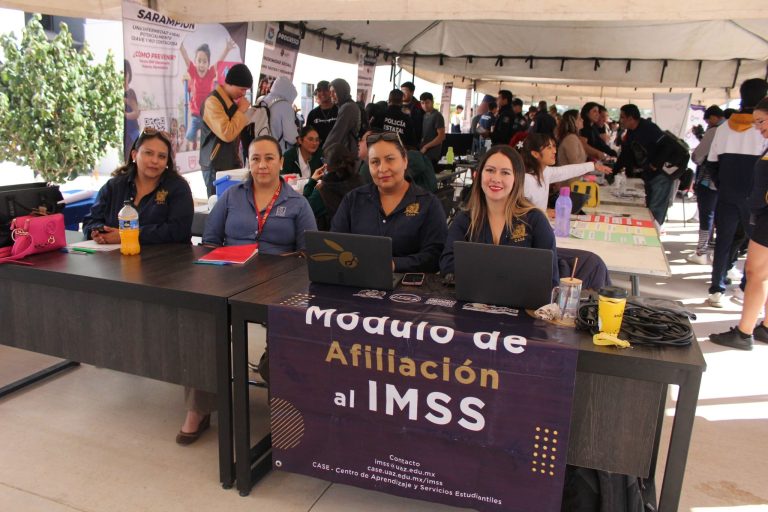 EXPO SALUD