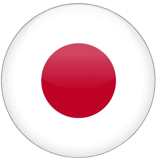 Idioma japonés