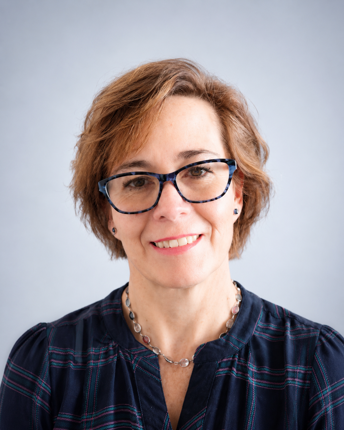 Mtra. Blanca Ana María Valadez Alatorre