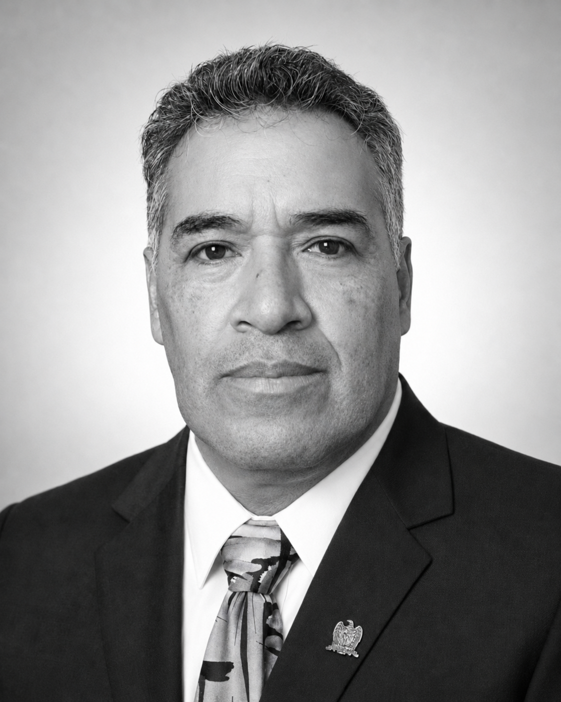 Dr. Eduardo Cabrera Manríquez