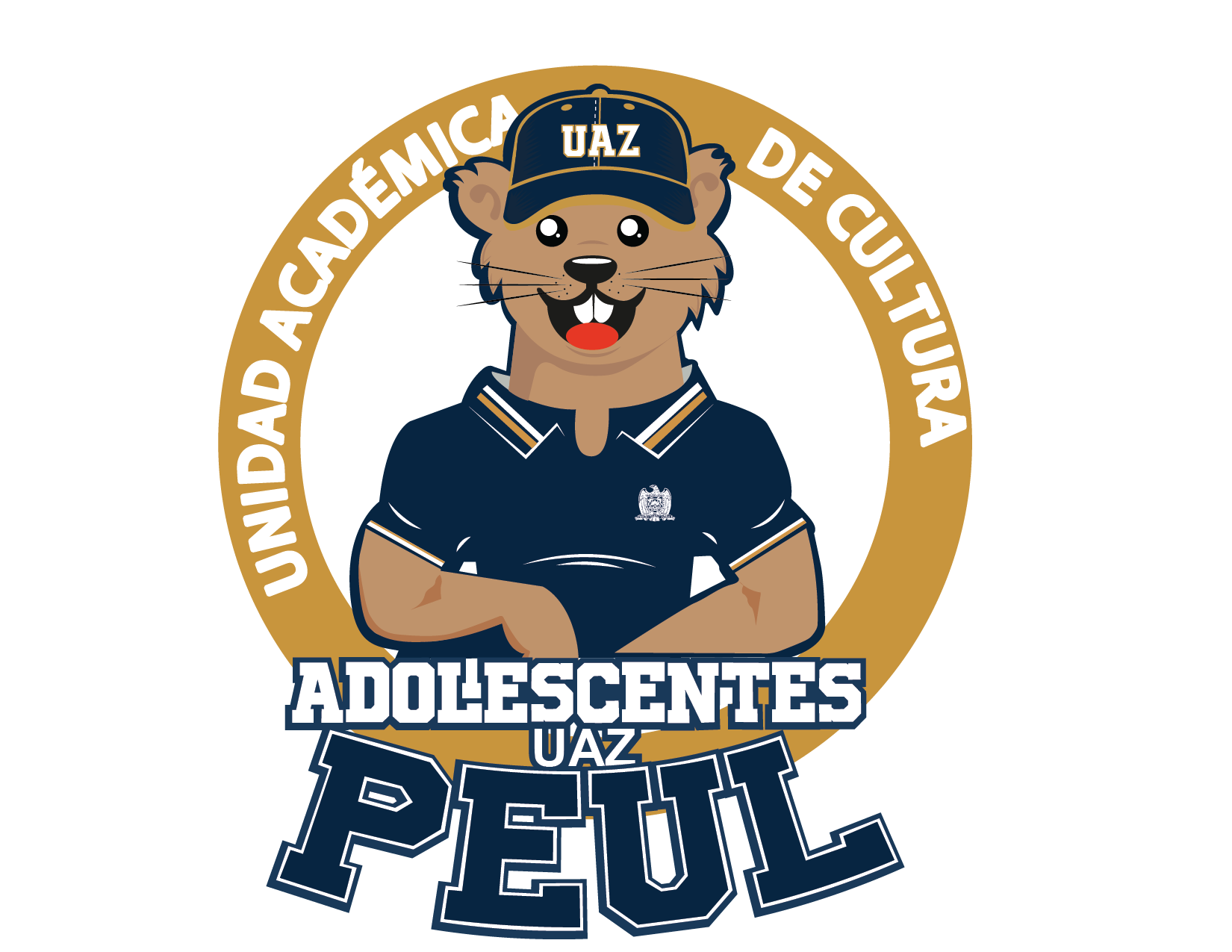Logo PEUL Adolescentes