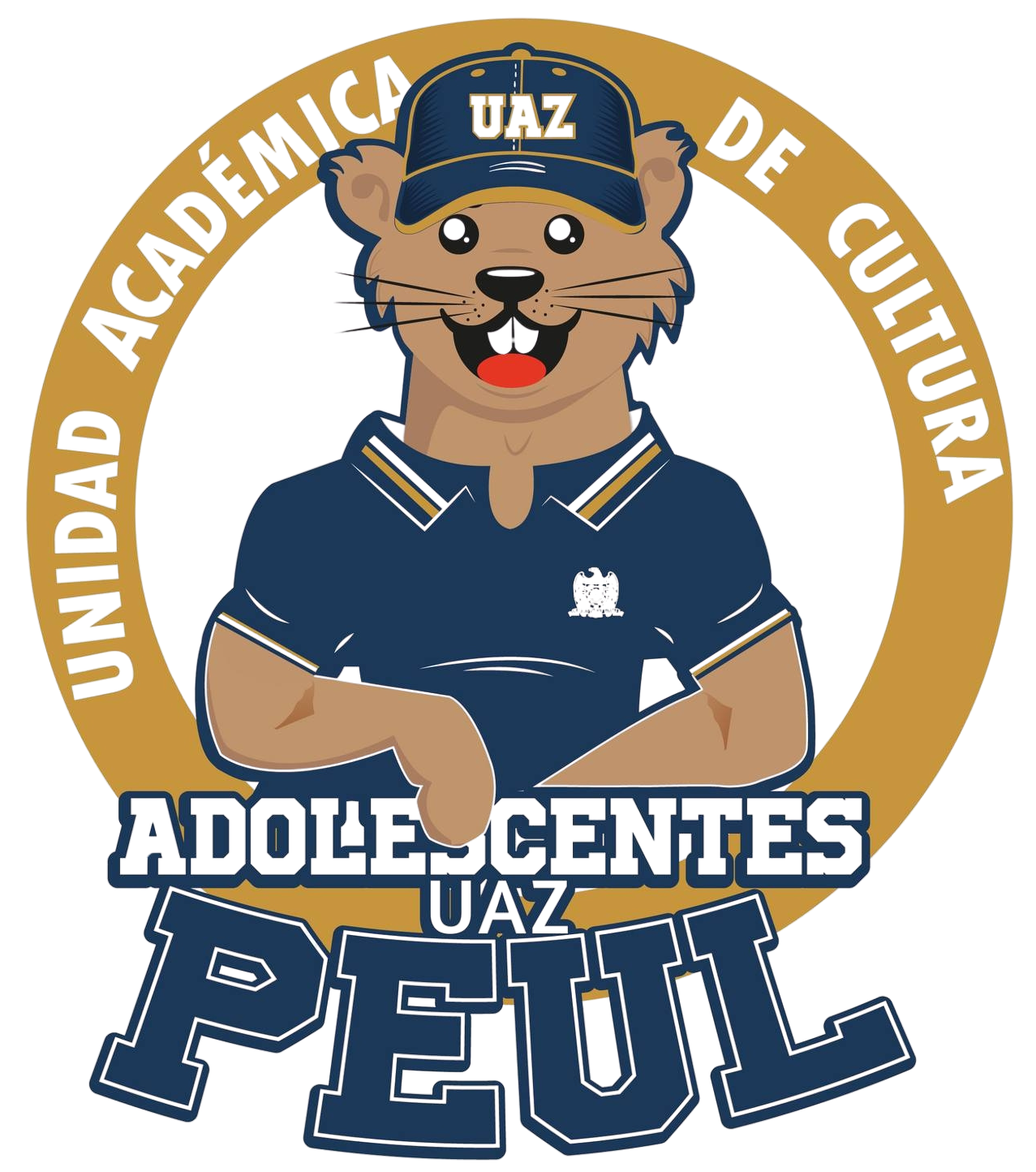 Logo PEUL Adolescentes